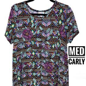 Lularoe Carly Dress